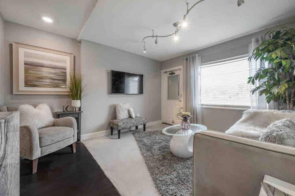 Chic Pad In Center Of Seminole Heights-322 Apartment Тампа Екстериор снимка
